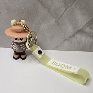 Labubu Charm/ Keychain